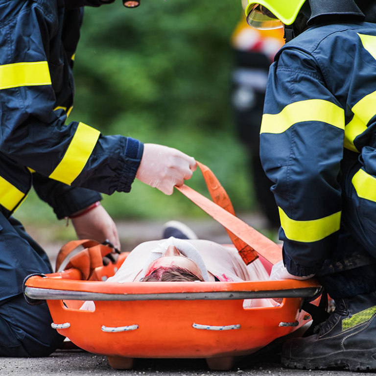 Freiwillige Feuerwehr Vomp – Retten – Bergen – Löschen – Schützen